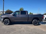 New 2025 RAM 2500 Laramie image 3