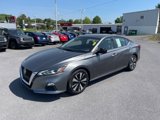 Used 2022 Nissan Altima 2.5 SV image 4