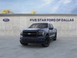 New 2025 Ford F150 Lariat image 2