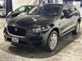 Used 2019 Jaguar F-PACE Prestige image 4