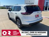 New 2026 Nissan Rogue S image 3