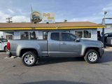 Used 2022 Chevrolet Colorado LT w/ Fleet Safety Package image 4