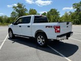 Used 2020 Ford F150 XLT w/ Equipment Group 301A Mid image 3