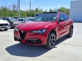 New 2025 Alfa Romeo Stelvio Sprint w/ Veloce Package image 4