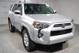Used 2023 Toyota 4Runner SR5 Premium image 5
