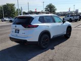 New 2026 Nissan Rogue SV w/ Rock Creek Premium Package image 5