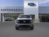New 2025 Ford F150 XLT w/ Equipment Group 302A MID image 6