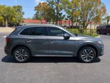 Used 2022 Audi Q5 2.0T Premium Plus w/ Premium Plus Package image 3