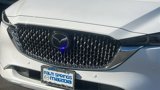 New 2025 MAZDA CX-5 Signature image 5