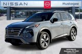 New 2025 Nissan Rogue SL w/ Tech Package image 2