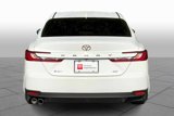 Certified 2025 Toyota Camry SE image 4