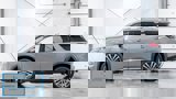 Used 2022 Nissan Pathfinder Platinum w/ Cargo Package image 3