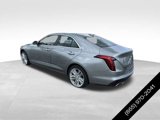 New 2026 Cadillac CT4 Premium Luxury image 3
