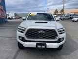Certified 2022 Toyota Tacoma TRD Sport image 5