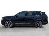 New 2025 Volkswagen Atlas SEL Premium R-Line image 2