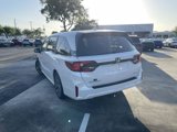 New 2025 Honda Odyssey Touring image 2