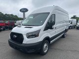 New 2025 Ford Transit 350 148 High Roof Extended AWD image 3