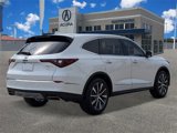New 2025 Acura MDX w/ Technology Package image 5