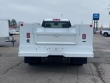 New 2025 Chevrolet Silverado 3500 W/T w/ WT Convenience Package image 2