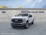 New 2025 Ford F350 XLT image 4