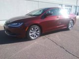 Used 2015 Chrysler 200 S w/ Comfort Group image 2