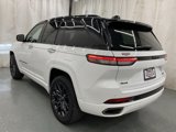 New 2025 Jeep Grand Cherokee Summit image 5