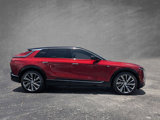 New 2025 Cadillac Lyriq Luxury image 3