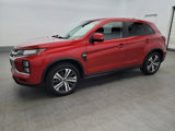 Used 2020 Mitsubishi Outlander Sport ES image 2