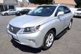 Used 2015 Lexus RX 350 FWD image 3