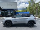 Used 2024 Jeep Compass Latitude w/ Convenience Group image 3