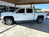 Used 2018 GMC Sierra 1500 SLT w/ SLT Premium Package image 3
