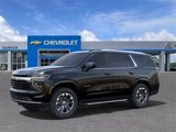 New 2025 Chevrolet Tahoe LS image 2