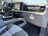 New 2025 Ford F250 XLT w/ Black Appearance Package image 5