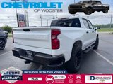 New 2025 Chevrolet Silverado 1500 W/T w/ WT Value Package image 5