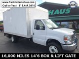 Used 2022 Ford E-450 and Econoline 450 Super Duty w/ Power Windows & Locks Group image 3
