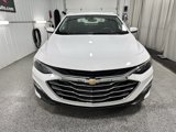 Used 2023 Chevrolet Malibu LT image 2