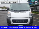 Used 2022 RAM ProMaster 2500 image 4