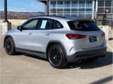 Used 2021 Mercedes-Benz GLA 35 AMG 4MATIC w/ Premium Package image 6