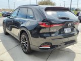 New 2025 MAZDA CX-70 Plug-In Hybrid w/ Premium Plus image 4
