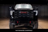 Used 2025 GMC Sierra 2500 AT4 w/ AT4 Premium Plus Package image 4