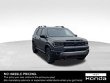 New 2026 Honda Passport TrailSport image 2