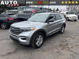 Used 2023 Ford Explorer XLT w/ Equipment Group 202A image 3