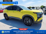 Used 2025 Nissan Kicks SR image 5