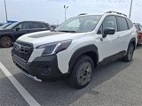 New 2025 Subaru Forester Wilderness image 3