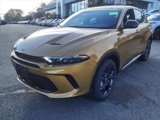 New 2024 Dodge Hornet R/T w/ R/T Blacktop Package image 2