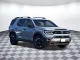 New 2026 Honda Passport TrailSport Elite image 6