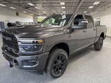 New 2025 RAM 2500 Laramie image 3
