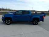Used 2022 Chevrolet Colorado Z71 w/ Safety Package image 5