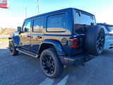 New 2025 Jeep Wrangler Sahara w/ Safety Group image 3