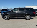 Certified 2023 Ford Expedition Max Limited image 2